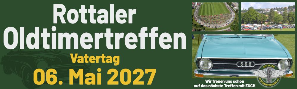 Slider Oldtimertreffen 2027